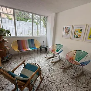Mango Biche - House Bed and breakfast