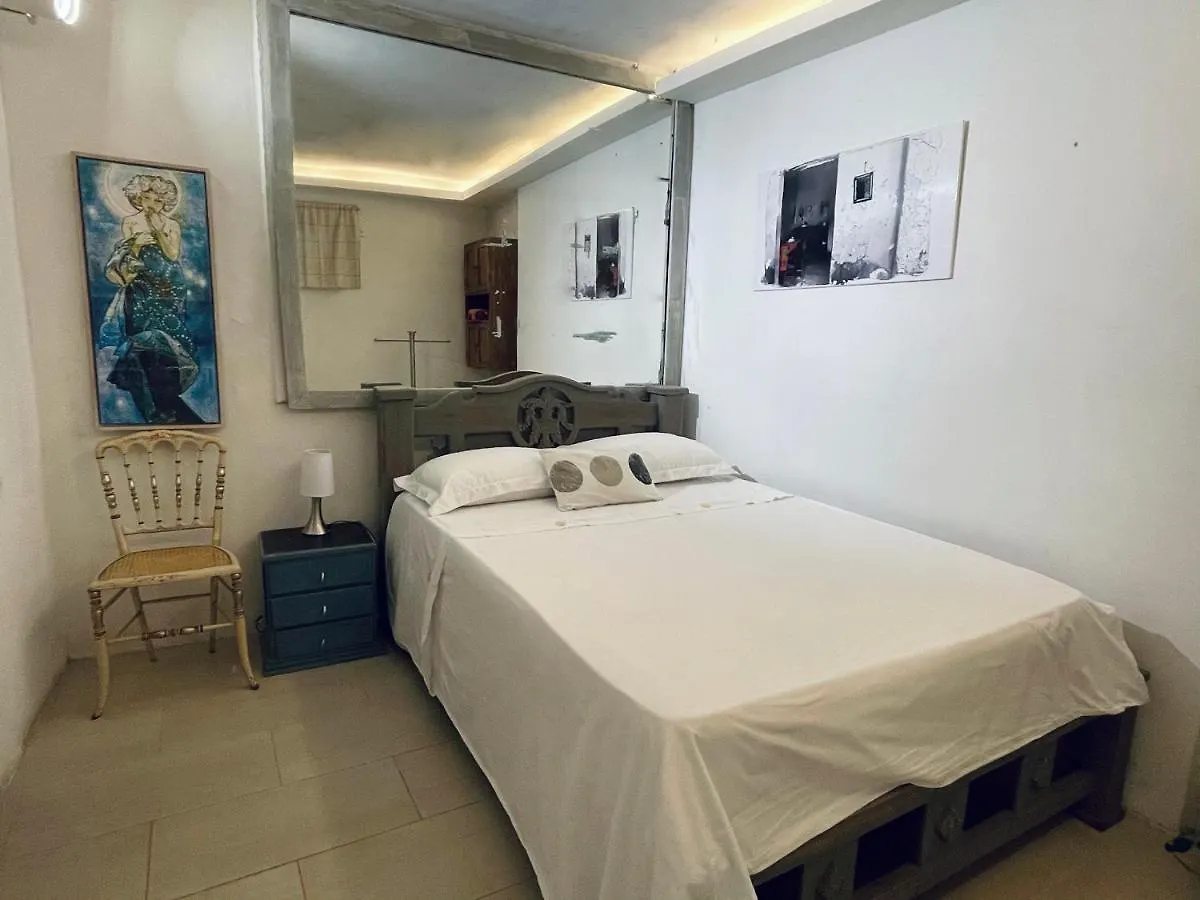 Cartagena Quiet Rooms In Getsemani