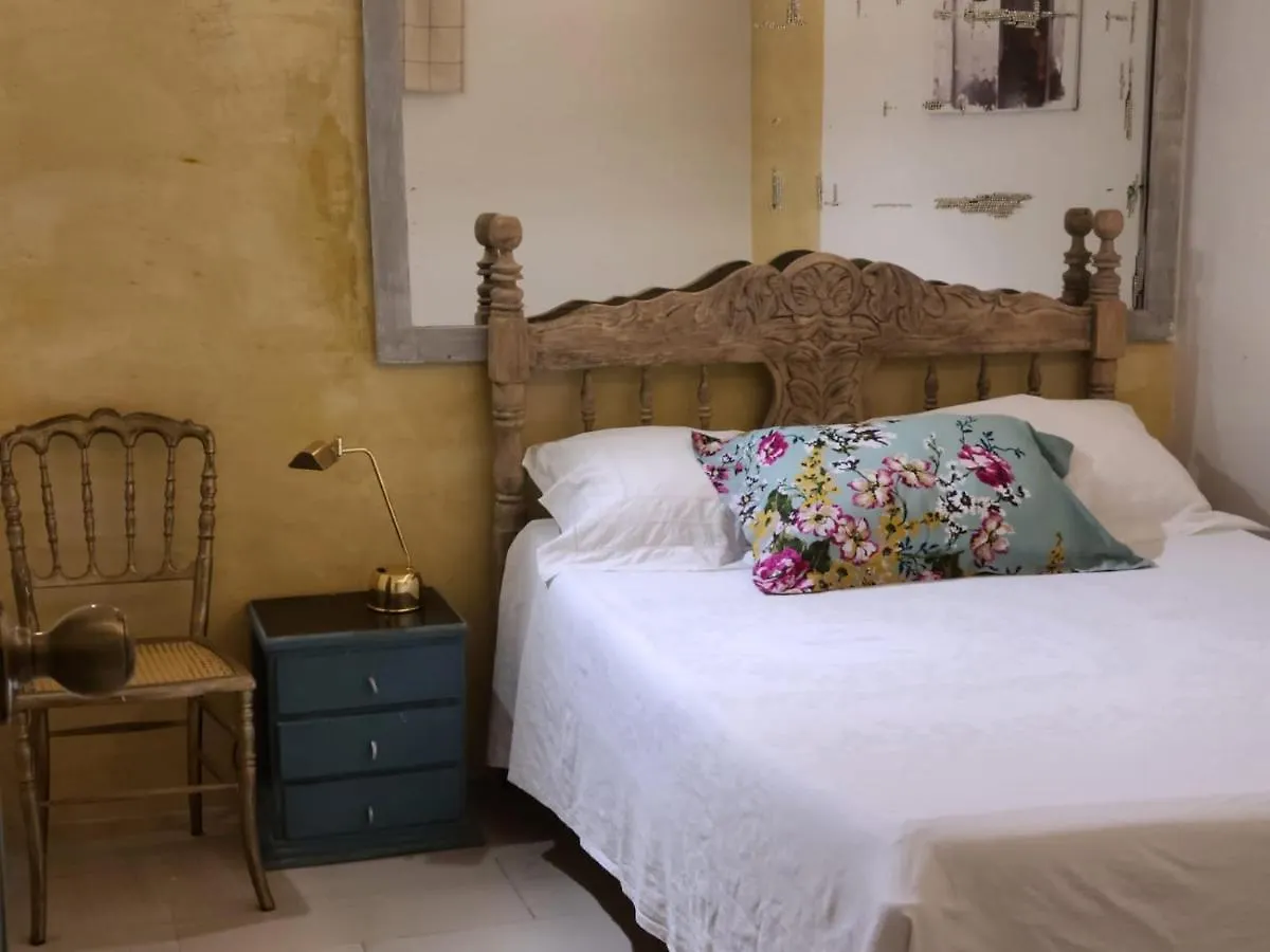 Cartagena Quiet Rooms In Getsemani فندق مبيت وإفطار