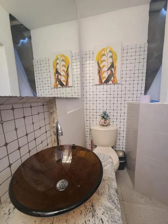 Cartagena Quiet Rooms In Getsemani